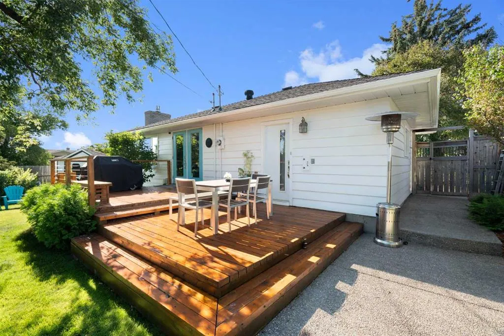 1 Kelwood Place SW