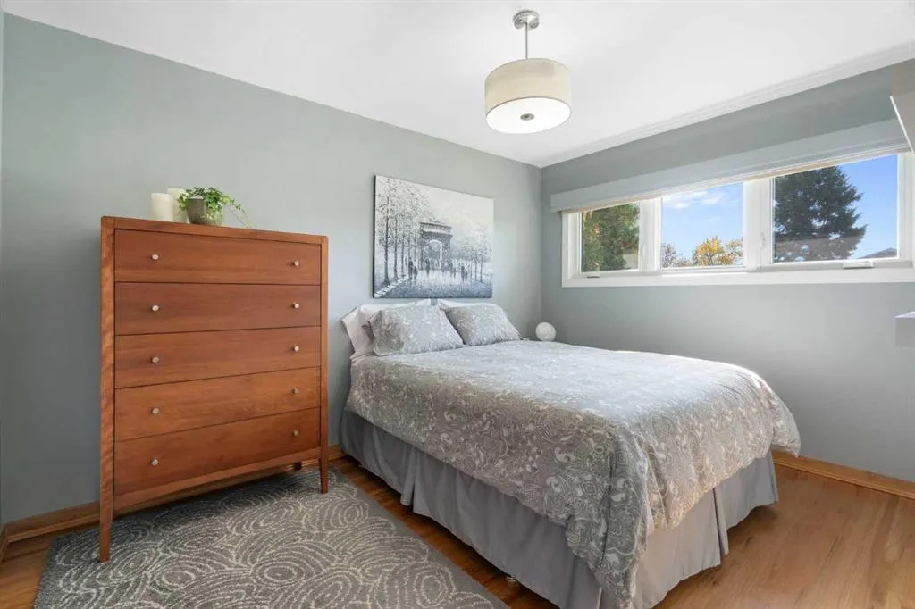 1 Kelwood Place SW