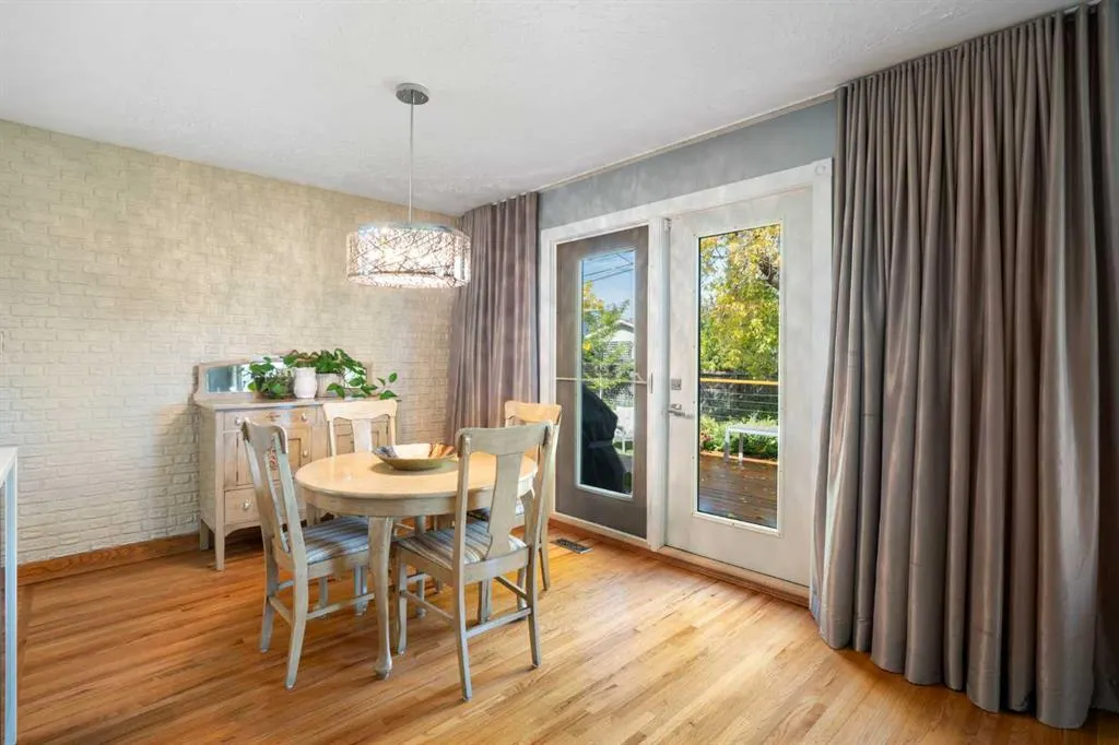 1 Kelwood Place SW