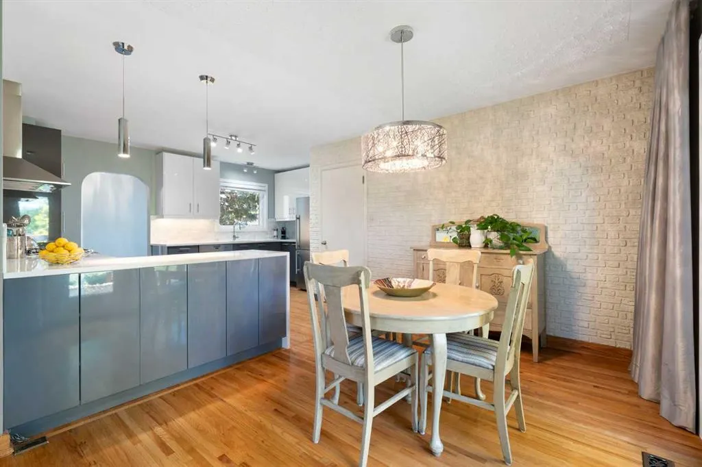 1 Kelwood Place SW