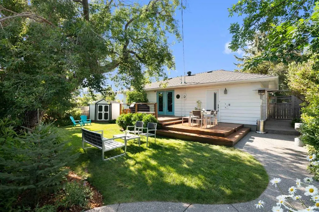 1 Kelwood Place SW