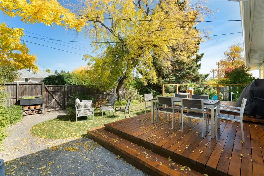 1 Kelwood Place SW