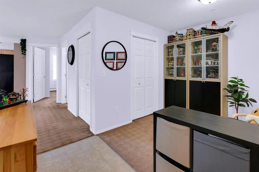 70 Panamount Drive NW #7201
