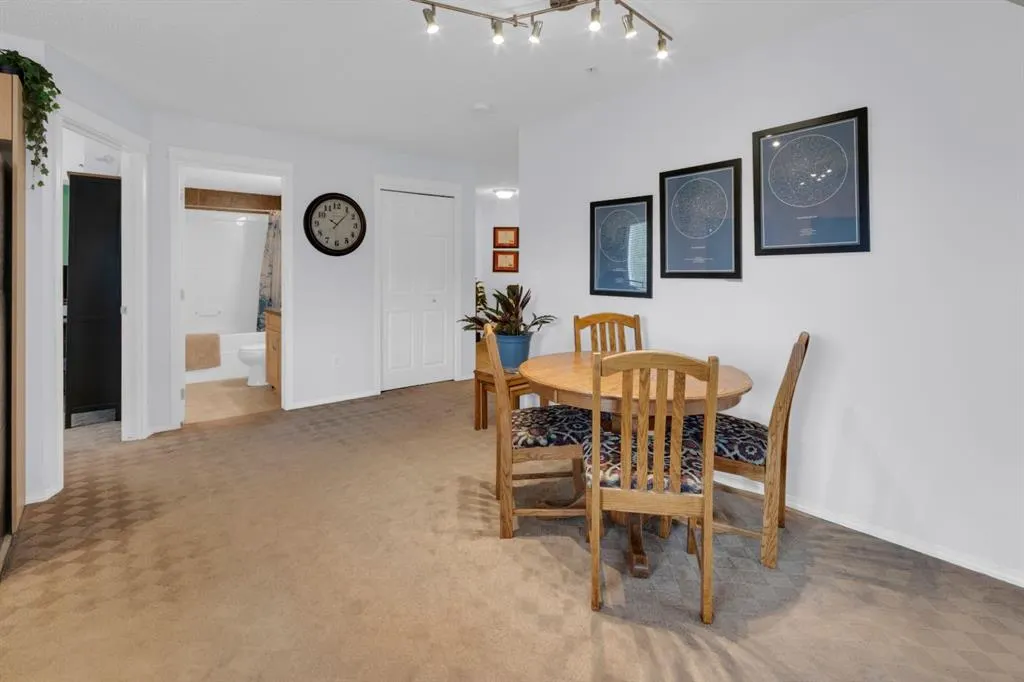 70 Panamount Drive NW #7201
