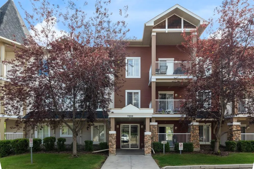 70 Panamount Drive NW #7201