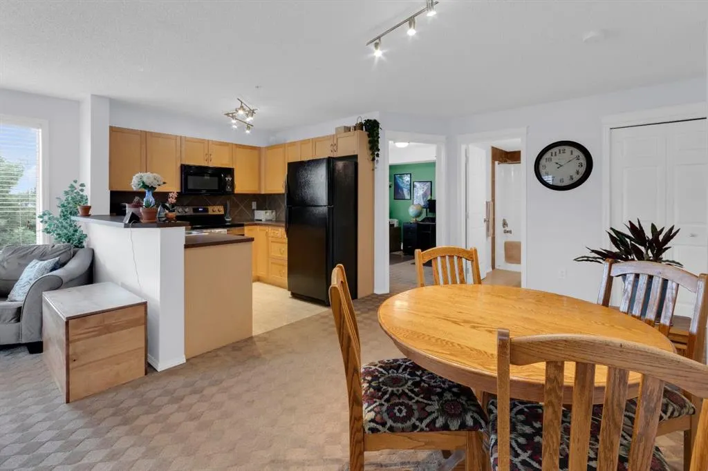 70 Panamount Drive NW #7201