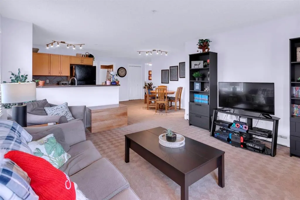 70 Panamount Drive NW #7201