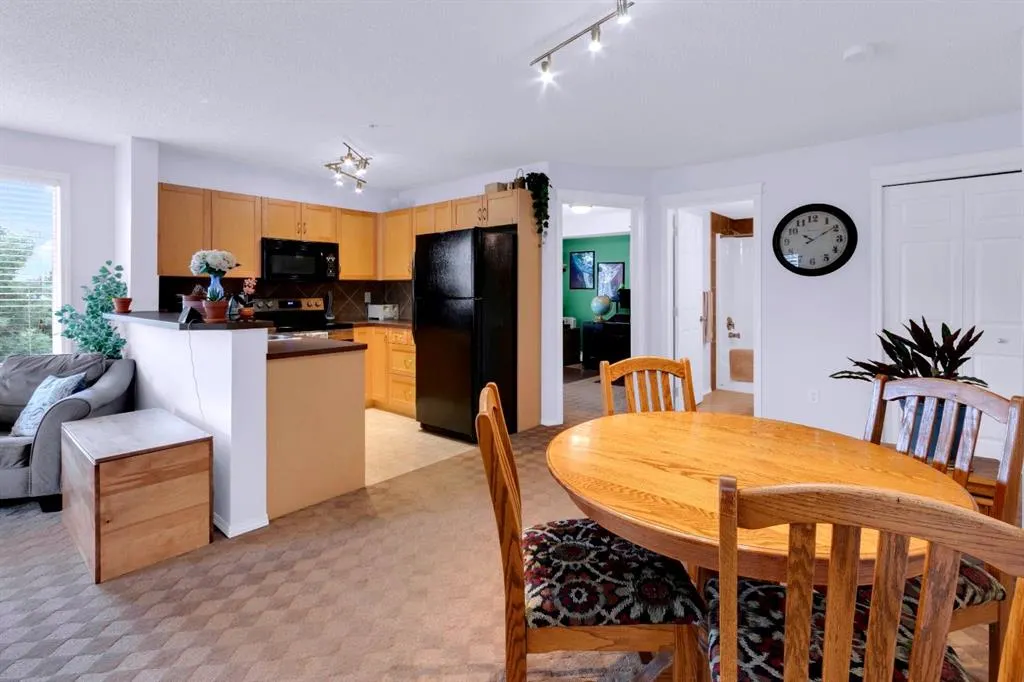 70 Panamount Drive NW #7201