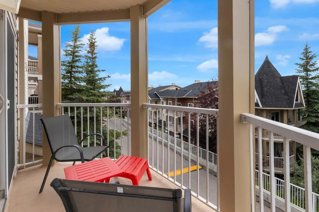 70 Panamount Drive NW #7201