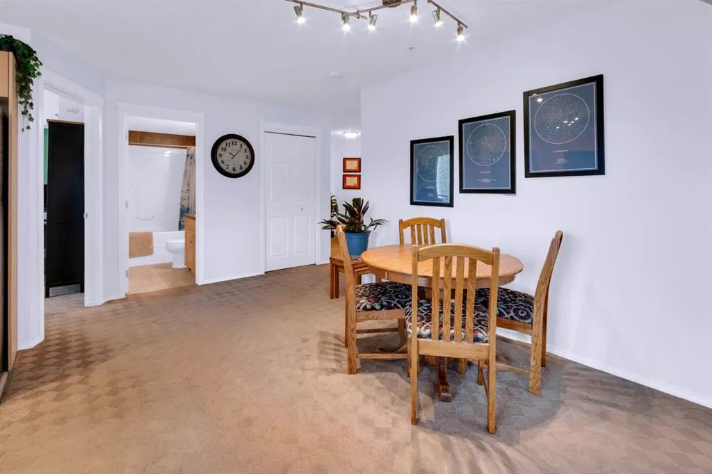 70 Panamount Drive NW #7201