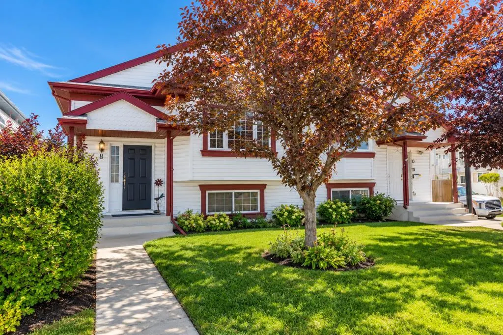 8 Daines Avenue