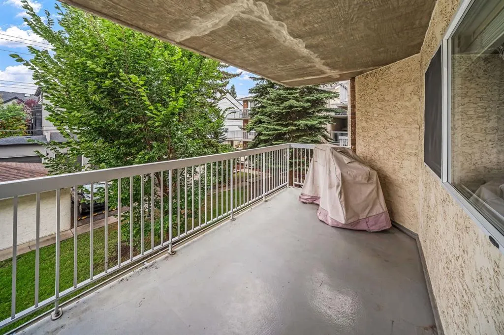 2211 29 Street SW #201