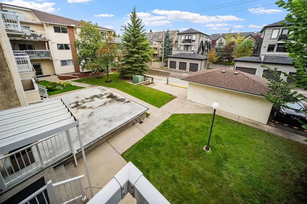 2211 29 Street SW #201