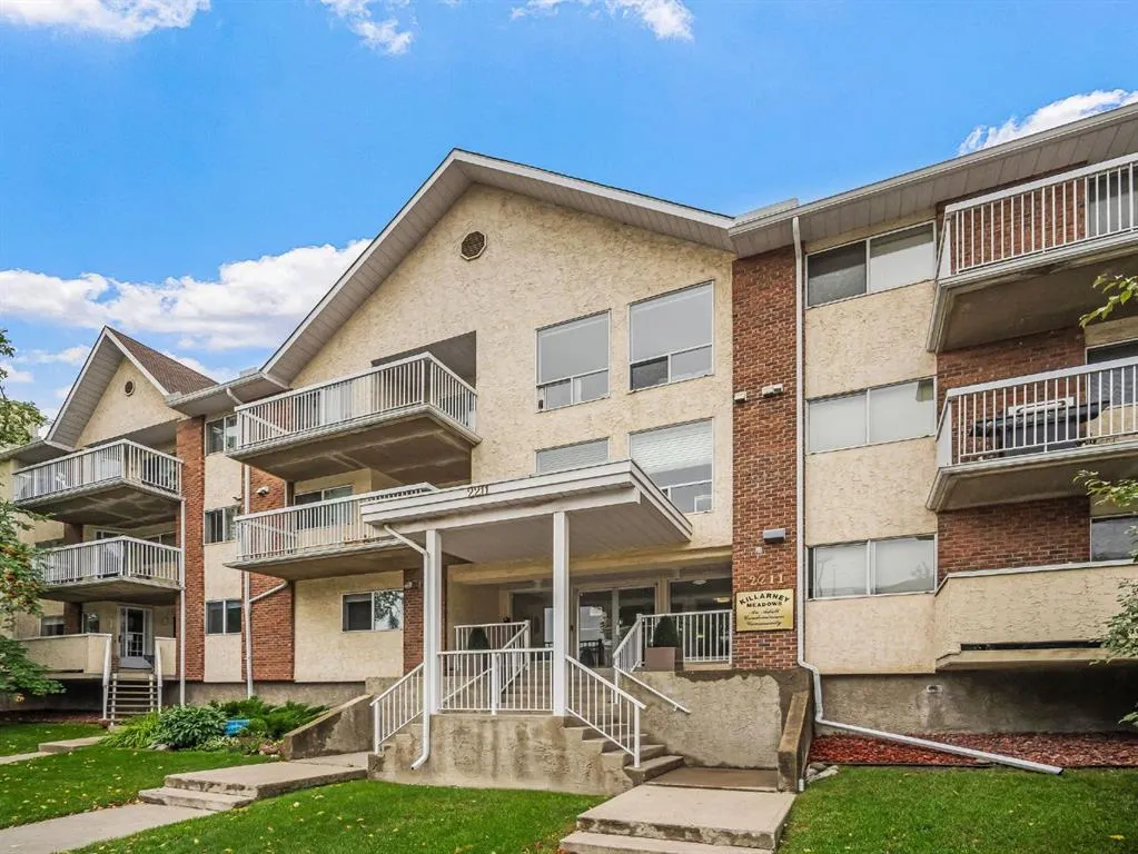 2211 29 Street SW #201