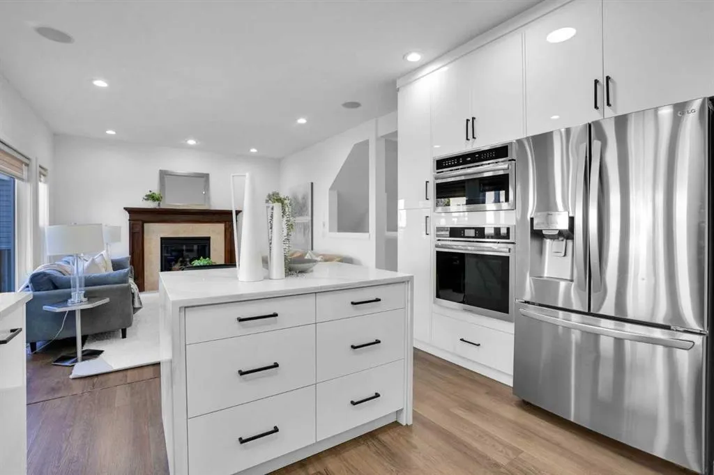 309 Everridge Drive SW