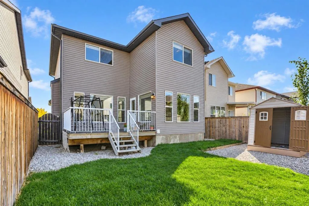 309 Everridge Drive SW