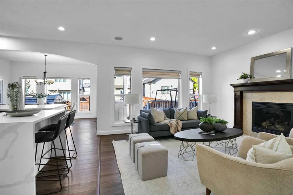 309 Everridge Drive SW
