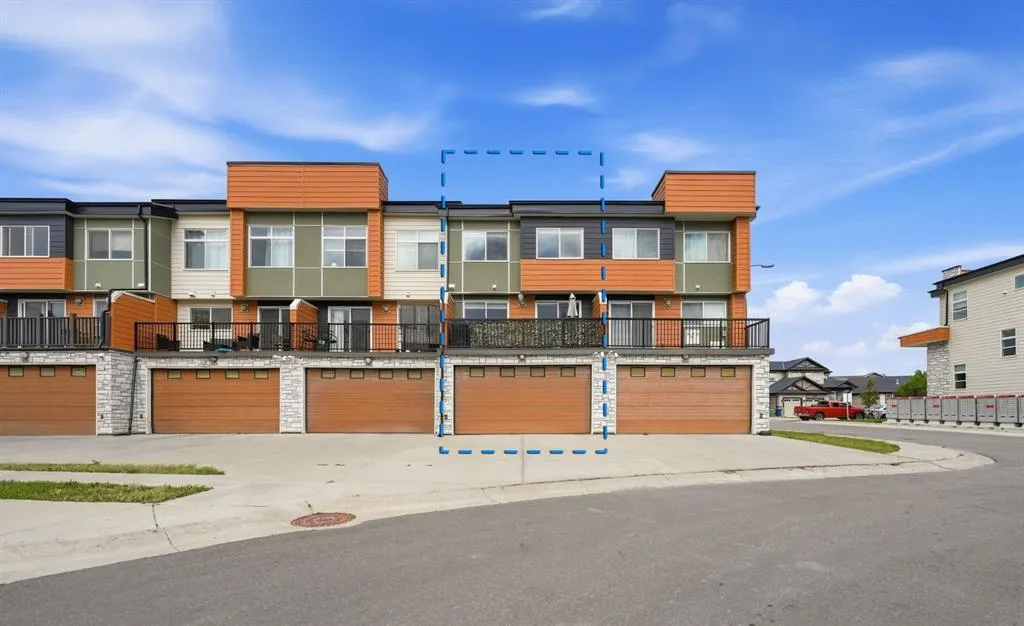 1530 Bayside Avenue SW #505