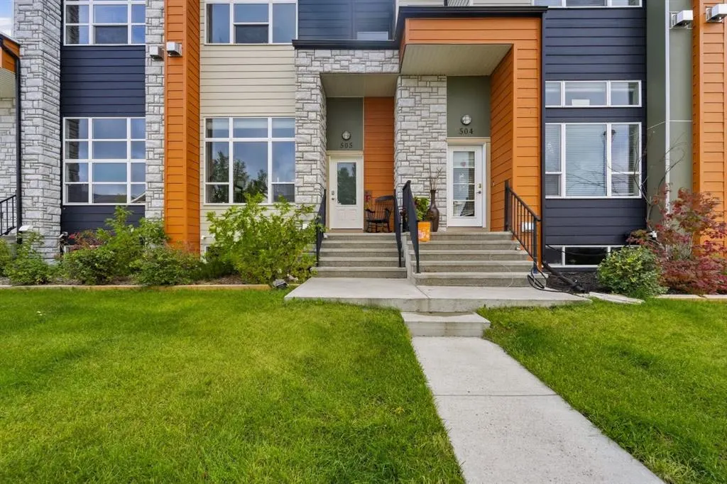 1530 Bayside Avenue SW #505