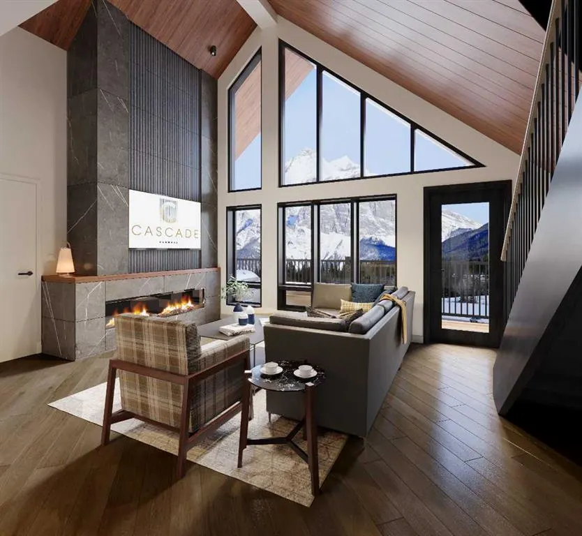 1736 Bow Valley #319