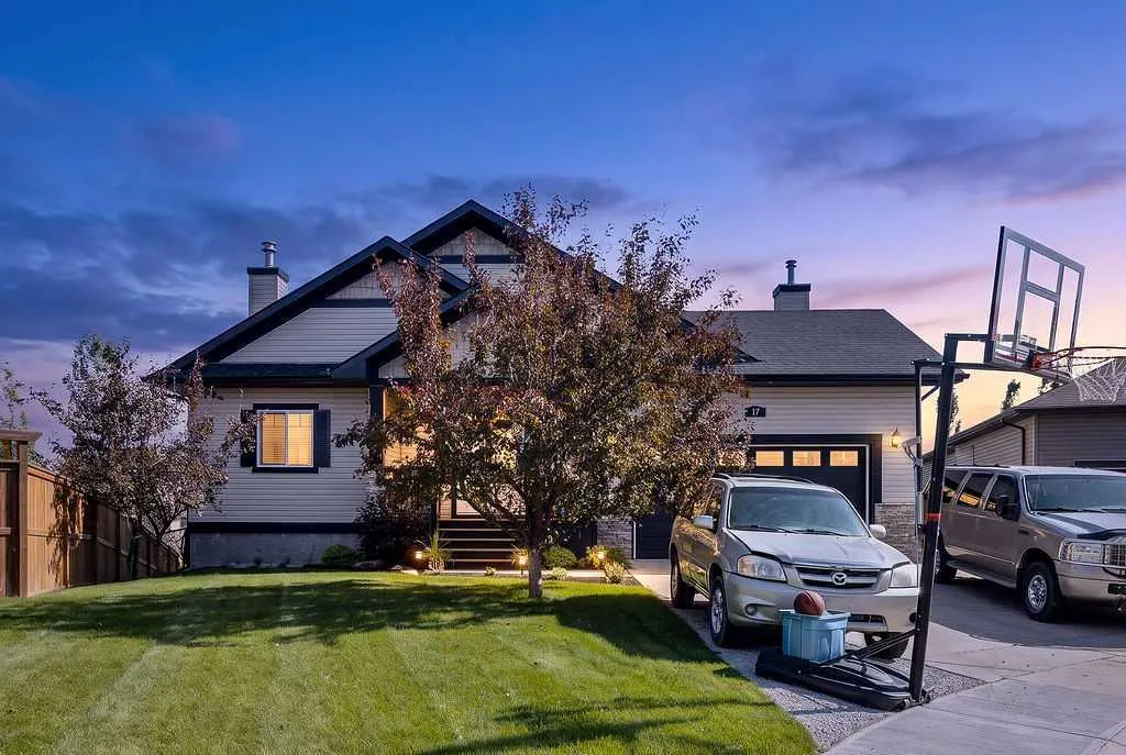 17 Dain Place NW
