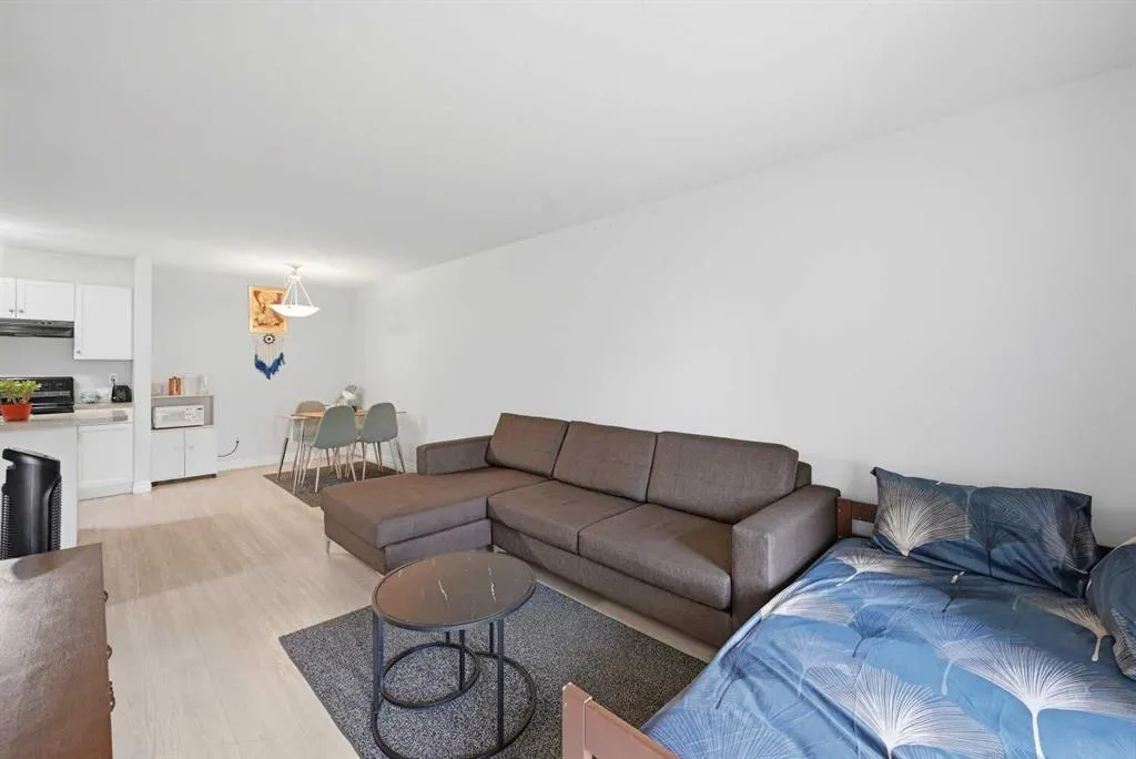 5555 Falsbridge Drive NE #111