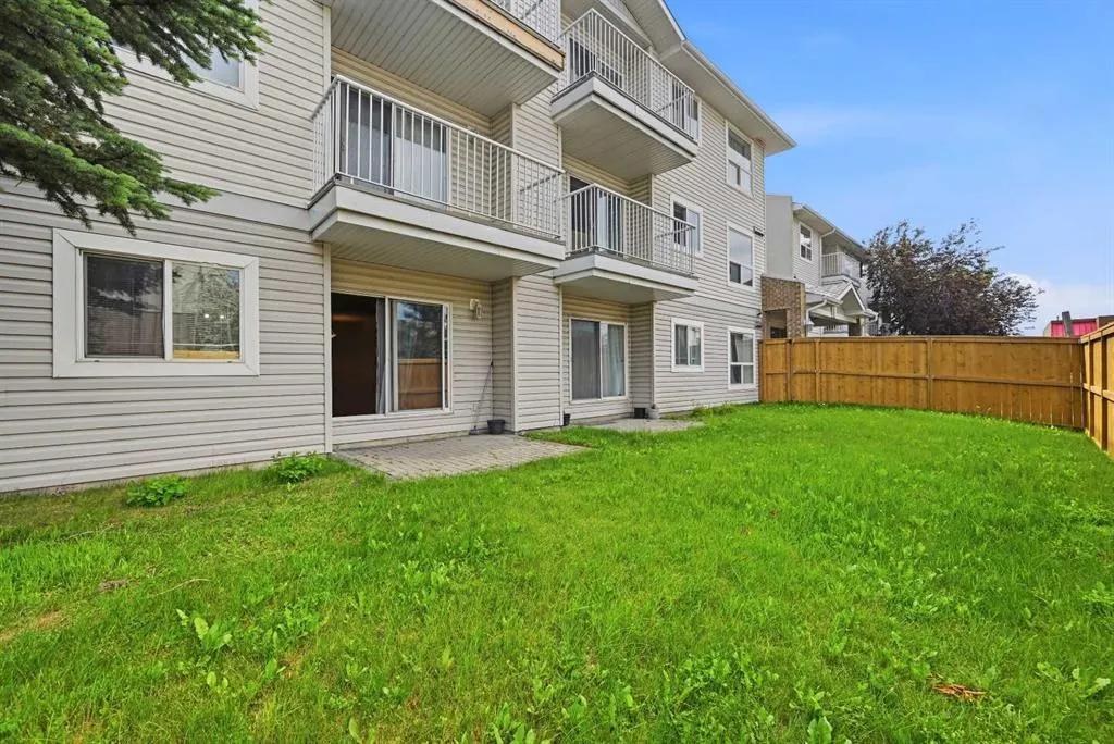 5555 Falsbridge Drive NE #111