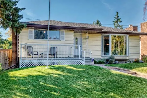 12208 Canfield Road SW