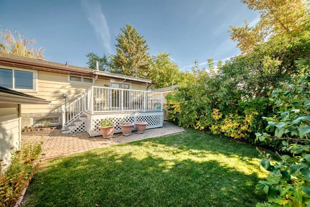 12208 Canfield Road SW