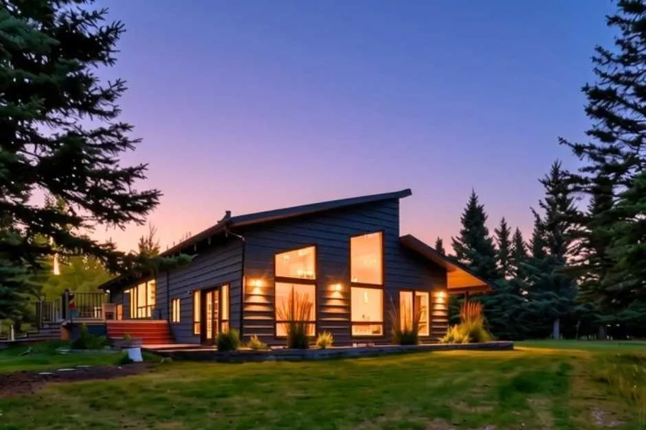 16 Mountain View Park