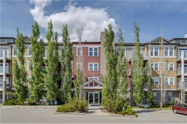 2300 Evanston Square NW #409
