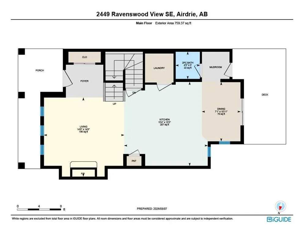 2449 Ravenswood View SE