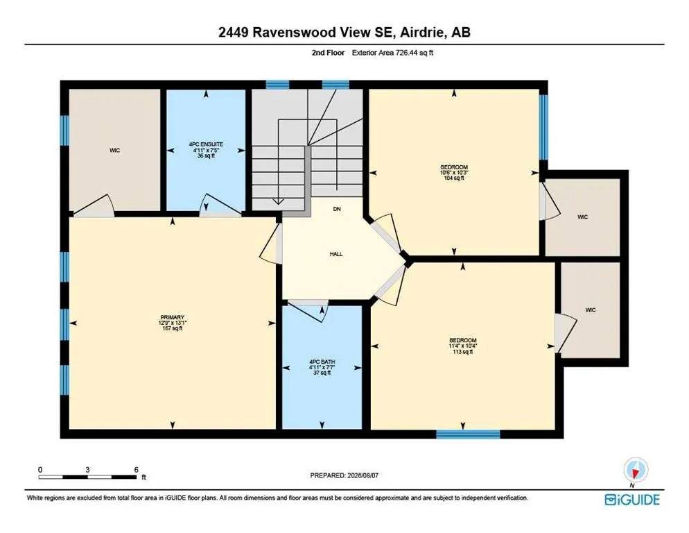 2449 Ravenswood View SE