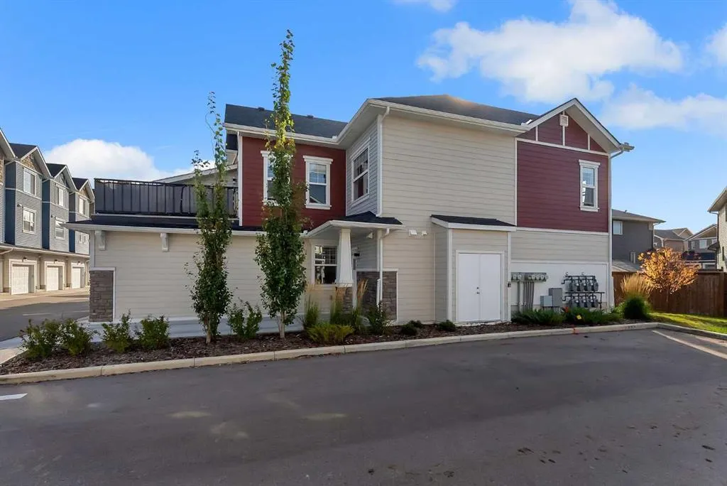115 Sagewood Drive SW #401