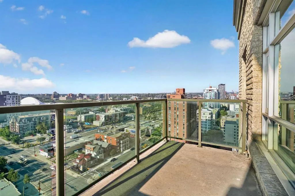 1410 1 Street SE #1509