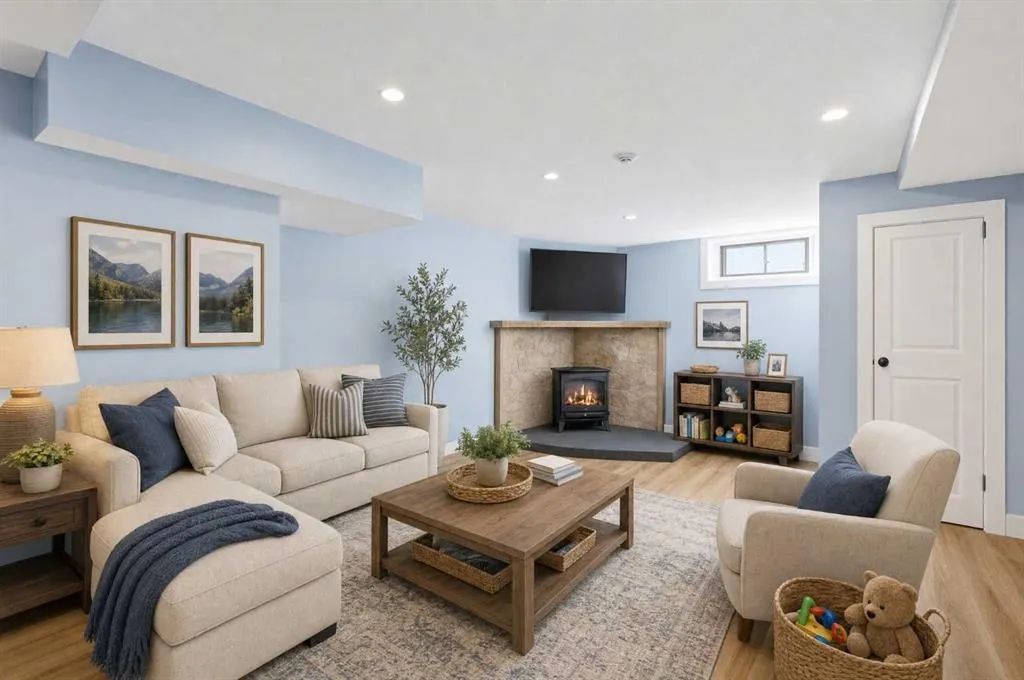 4608 Broadway Avenue