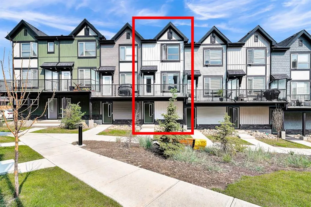 16 Evanscrest Park NW #512