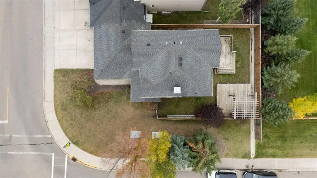 102 Ranch Ridge Court