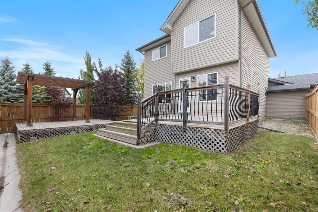 102 Ranch Ridge Court