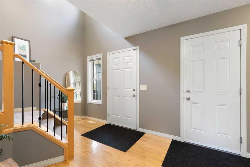 102 Ranch Ridge Court