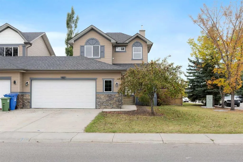 102 Ranch Ridge Court