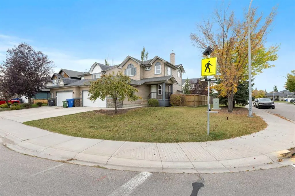 102 Ranch Ridge Court