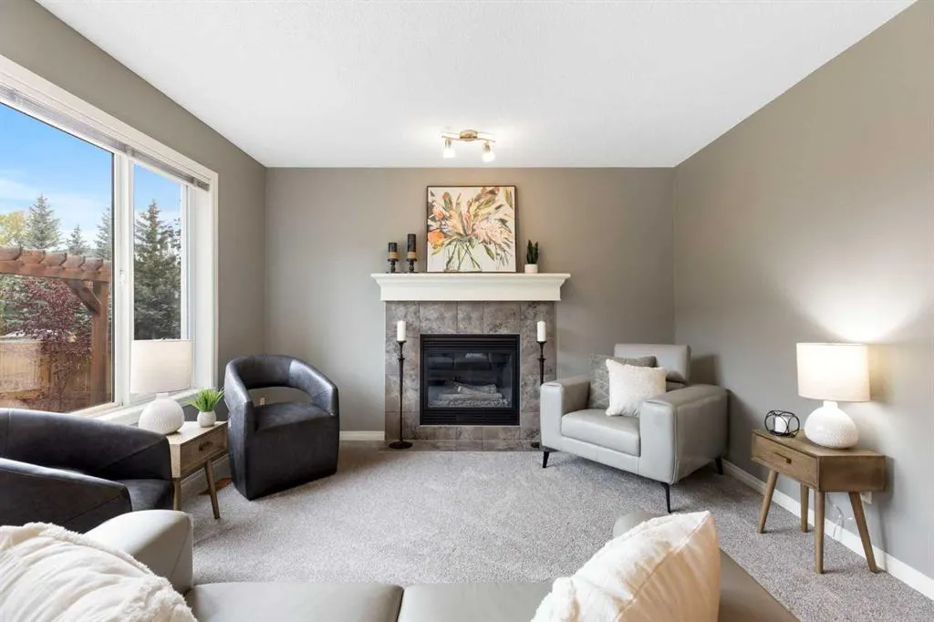 102 Ranch Ridge Court