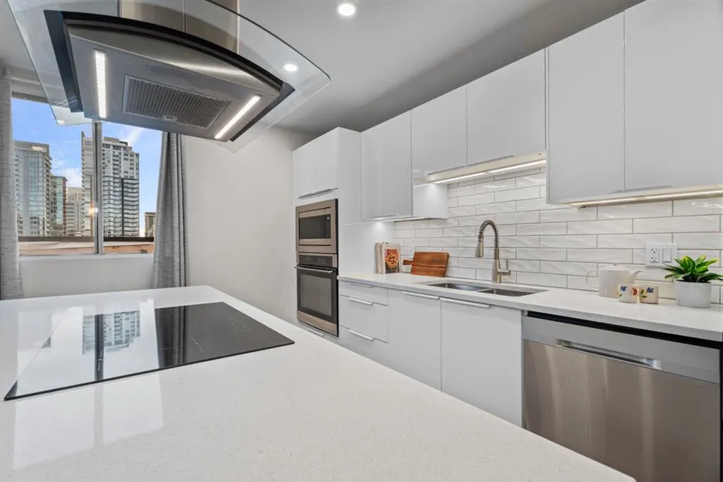 340 14 Avenue SW #814