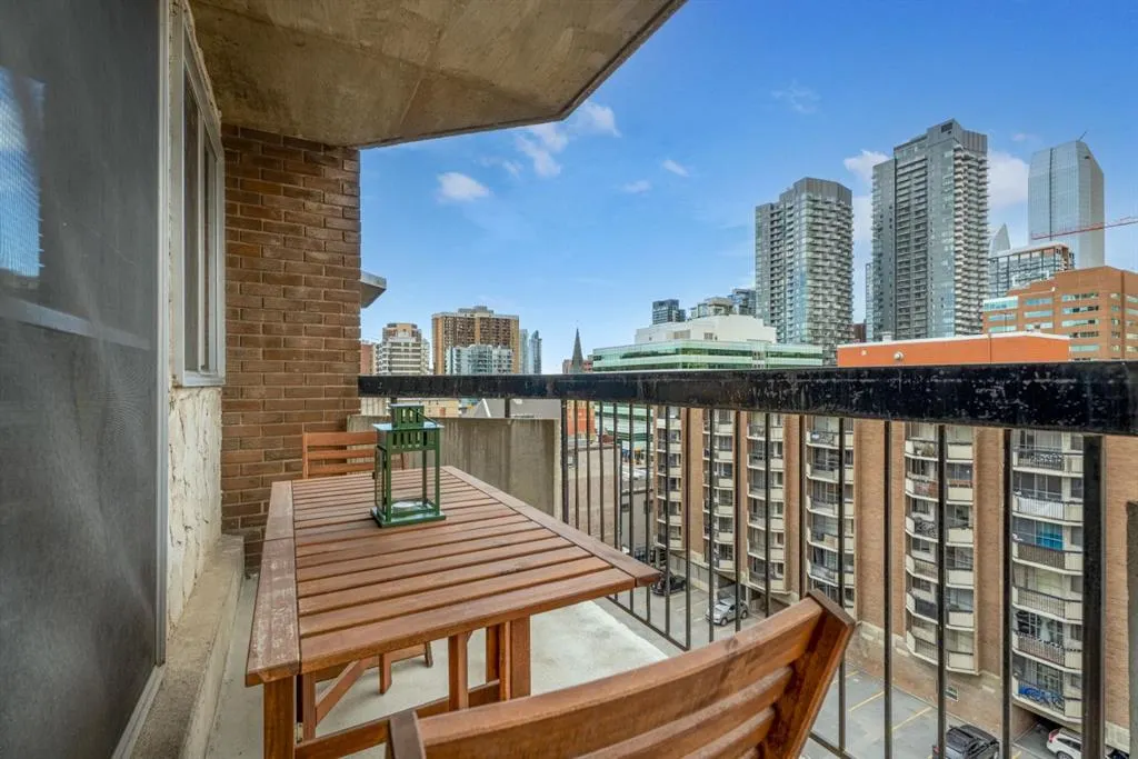 340 14 Avenue SW #814