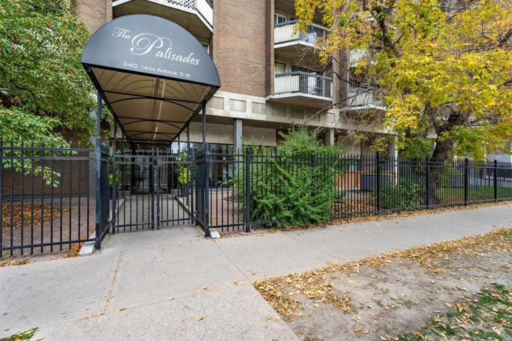 340 14 Avenue SW #814