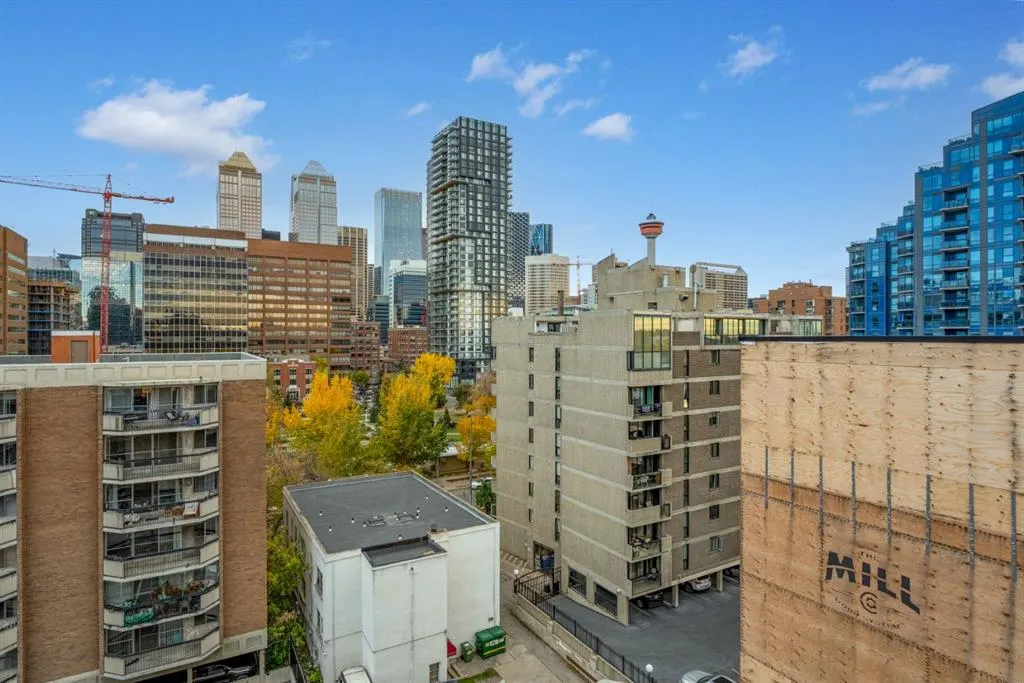 340 14 Avenue SW #814