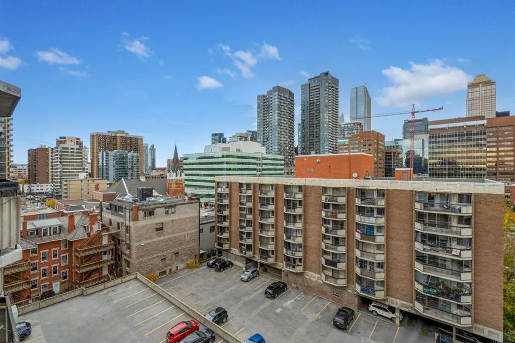 340 14 Avenue SW #814