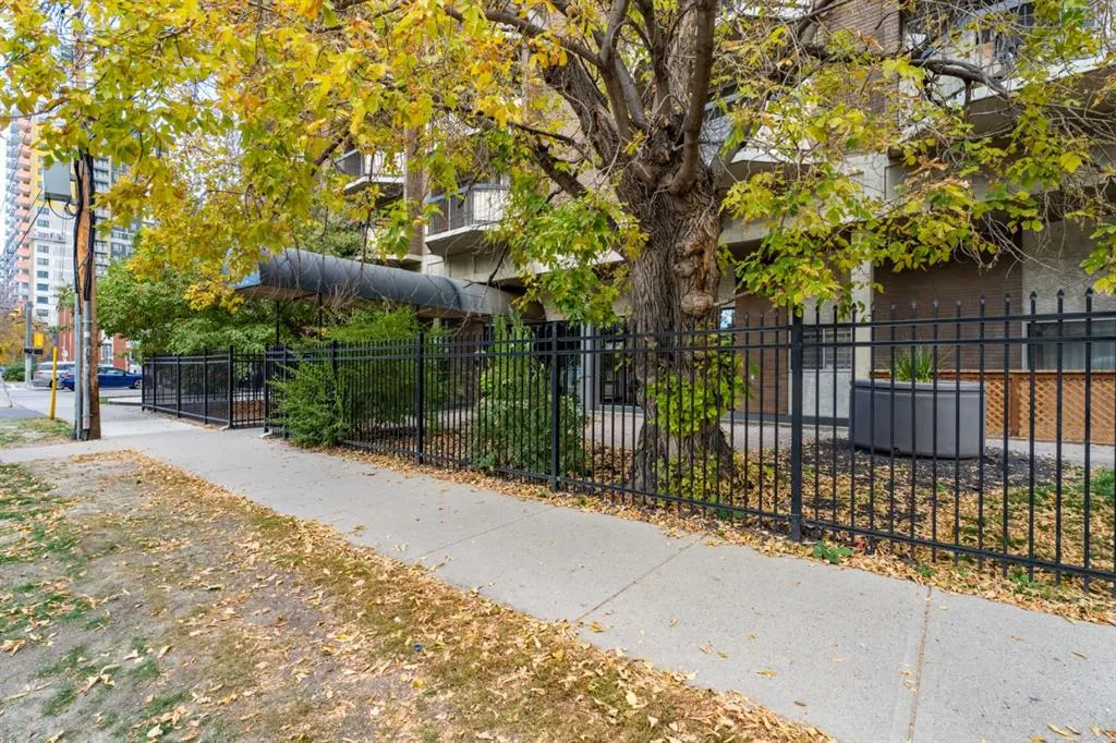 340 14 Avenue SW #814