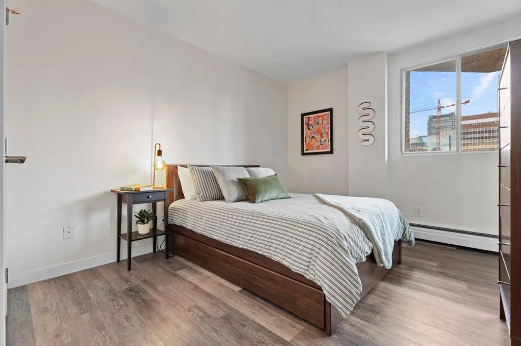 340 14 Avenue SW #814